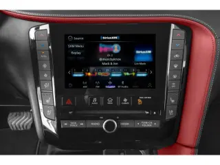 INFINITI QX50 2023 AWD Deportivo 4dr Crossover