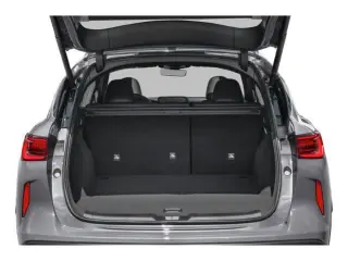 INFINITI QX50 2023 AWD Deportivo 4dr Crossover