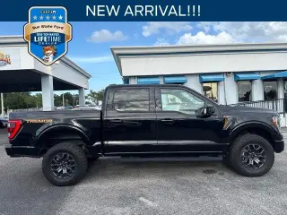Ford F-150 2023 4x4 Tremor 4dr SuperCrew 5.5 ft. SB