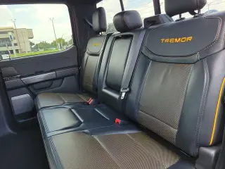 Ford F-150 2023 4x4 Tremor 4dr SuperCrew 5.5 ft. SB
