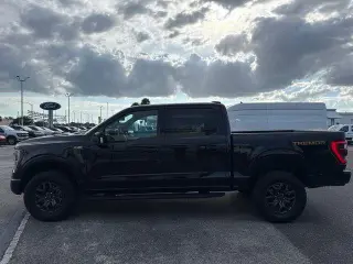 Ford F-150 2023 4x4 Tremor 4dr SuperCrew 5.5 ft. SB