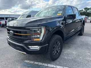 Ford F-150 2023 4x4 Tremor 4dr SuperCrew 5.5 ft. SB