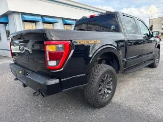 Ford F-150 2023 4x4 Tremor 4dr SuperCrew 5.5 ft. SB