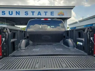 Ford F-150 2023 4x4 Tremor 4dr SuperCrew 5.5 ft. SB