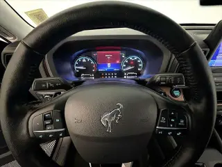 Ford Bronco Sport 2022 AWD Badlands 4p SUV