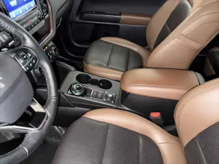 Ford Bronco Sport 2022 AWD Badlands 4p SUV
