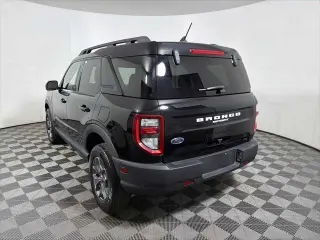 Ford Bronco Sport 2022 AWD Badlands 4p SUV