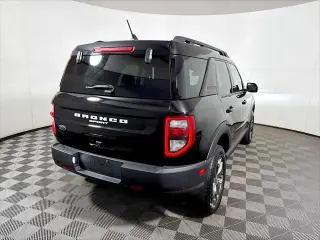 Ford Bronco Sport 2022 AWD Badlands 4p SUV