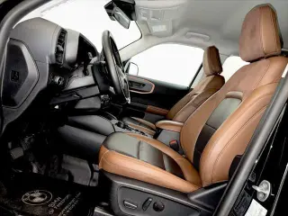 Ford Bronco Sport 2022 AWD Badlands 4p SUV