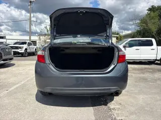 Toyota Corolla 2015 S 4dr Sedán