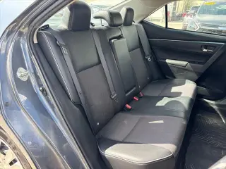 Toyota Corolla 2015 S 4dr Sedán