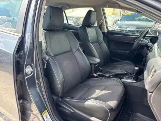 Toyota Corolla 2015 S 4dr Sedán