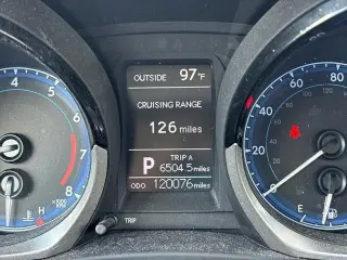 Toyota Corolla 2015 S 4dr Sedán