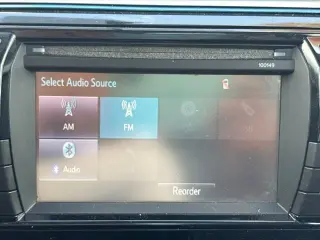 Toyota Corolla 2015 S 4dr Sedán