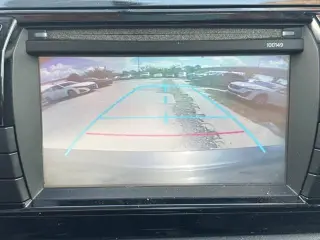Toyota Corolla 2015 S 4dr Sedán