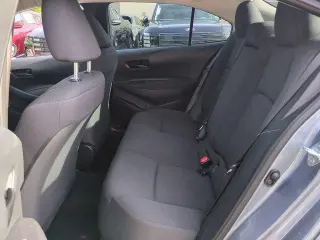 Toyota Corolla 2024 LE 4p Sedana