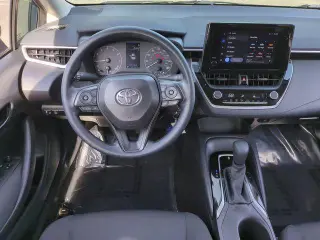 Toyota Corolla 2024 LE 4p Sedana