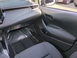 Toyota Corolla 2024 LE 4p Sedana
