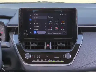 Toyota Corolla 2024 LE 4p Sedana