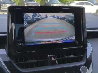 Toyota Corolla 2024 LE 4p Sedana