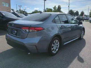 Toyota Corolla 2024 LE 4p Sedana