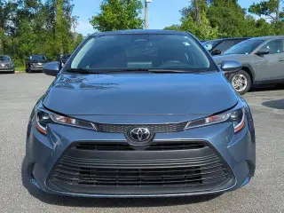 Toyota Corolla 2024 LE 4p Sedana