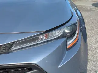 Toyota Corolla 2024 LE 4p Sedana