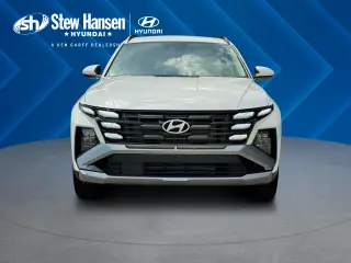 Hyundai TUCSON 2025 AWD SEL 4dr SUV