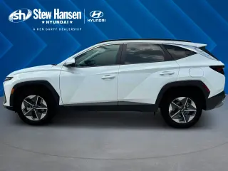 Hyundai TUCSON 2025 AWD SEL 4dr SUV