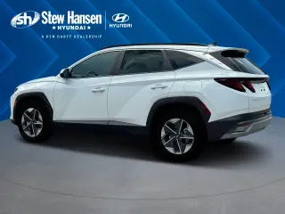 Hyundai TUCSON 2025 AWD SEL 4dr SUV