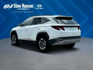 Hyundai TUCSON 2025 AWD SEL 4dr SUV
