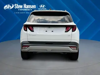Hyundai TUCSON 2025 AWD SEL 4dr SUV