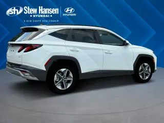 Hyundai TUCSON 2025 AWD SEL 4dr SUV