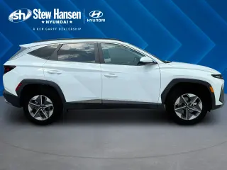 Hyundai TUCSON 2025 AWD SEL 4dr SUV