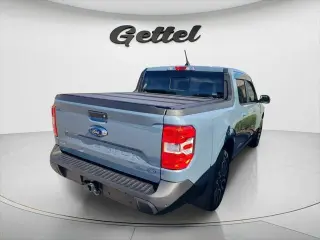 Ford Maverick 2024 Lariat 4dr SuperCrew 4.5 ft. SB