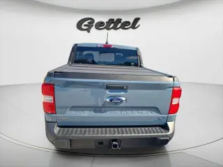Ford Maverick 2024 Lariat 4dr SuperCrew 4.5 ft. SB