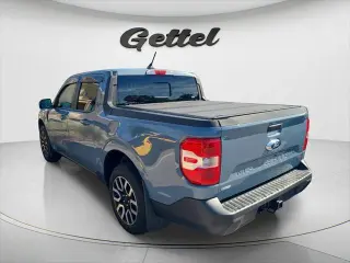 Ford Maverick 2024 Lariat 4dr SuperCrew 4.5 ft. SB