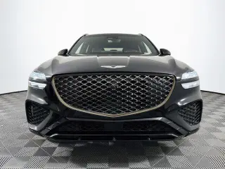 Genesis GV70 2024 AWD 2.5T Estándar 4p SUV