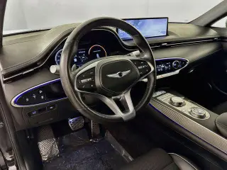 Genesis GV70 2024 AWD 2.5T Estándar 4p SUV