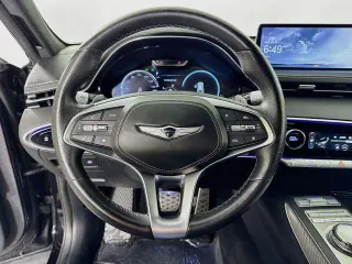 Genesis GV70 2024 AWD 2.5T Estándar 4p SUV