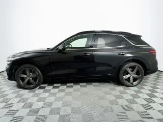Genesis GV70 2024 AWD 2.5T Estándar 4p SUV