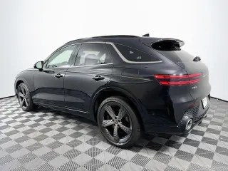 Genesis GV70 2024 AWD 2.5T Estándar 4p SUV