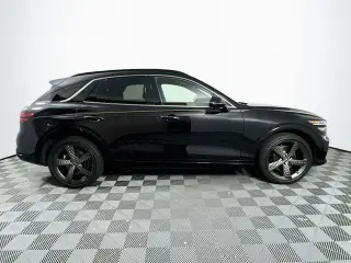 Genesis GV70 2024 AWD 2.5T Estándar 4p SUV