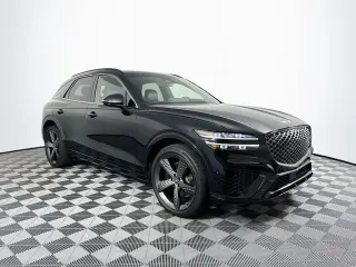 Genesis GV70 2024 AWD 2.5T Estándar 4p SUV