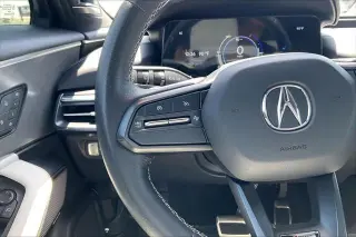 Acura ZDX 2024 A-SPEC 4dr SUV