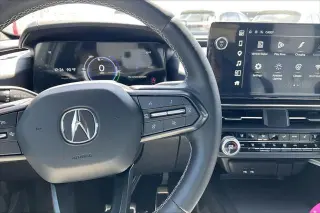 Acura ZDX 2024 A-SPEC 4dr SUV