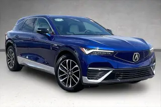 Acura ZDX 2024 A-SPEC 4dr SUV