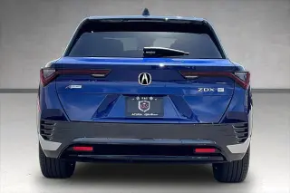 Acura ZDX 2024 A-SPEC 4dr SUV