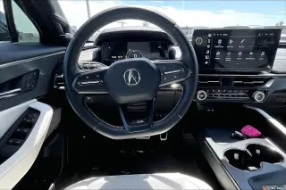 Acura ZDX 2024 A-SPEC 4dr SUV