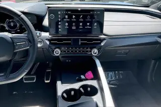 Acura ZDX 2024 A-SPEC 4dr SUV